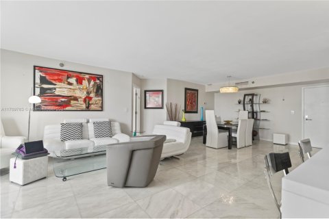Copropriété à vendre à Aventura, Floride: 2 chambres, 126.81 m2 № 1969036 - photo 14