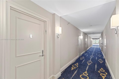 Copropriété à vendre à Aventura, Floride: 2 chambres, 126.81 m2 № 1969036 - photo 16