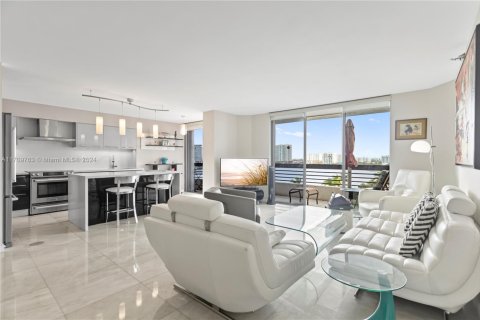 Copropriété à vendre à Aventura, Floride: 2 chambres, 126.81 m2 № 1969036 - photo 8