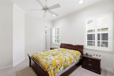 House in Windermere, Florida 4 bedrooms, 268.21 sq.m. № 2379119 - photo 30