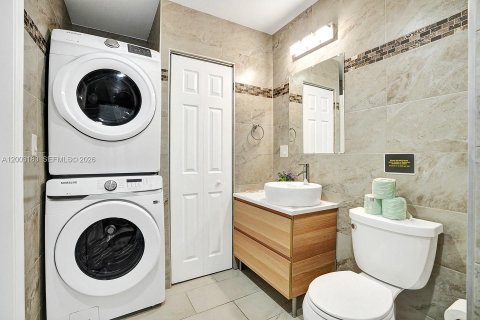 Casa en venta en Hollywood, Florida, 4 dormitorios, 196.95 m2 № 2066334 - foto 26