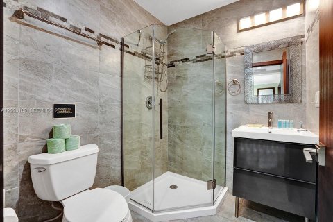 Casa en venta en Hollywood, Florida, 4 dormitorios, 196.95 m2 № 2066334 - foto 17