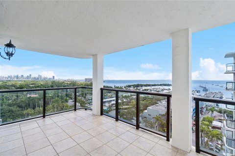 Copropriété à vendre à Miami, Floride: 2 chambres, 163.42 m2 № 1973890 - photo 2