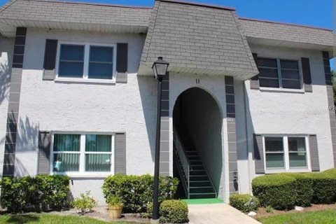 Condo à Clearwater, Floride, 1 chambre  № 2134681