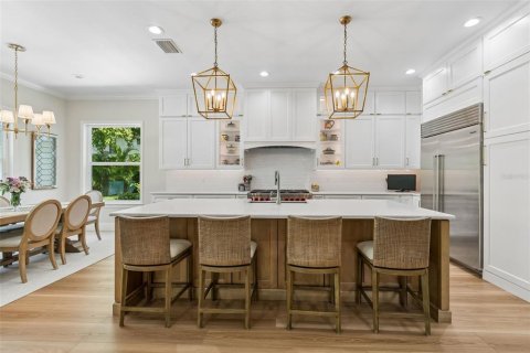Casa en venta en Tampa, Florida, 5 dormitorios, 309.55 m2 № 2157647 - foto 14