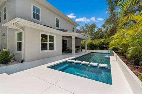 Casa en venta en Tampa, Florida, 5 dormitorios, 309.55 m2 № 2157647 - foto 30