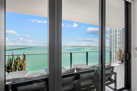 Condo in Miami, Florida, 2 bedrooms № 2170797 - photo 23