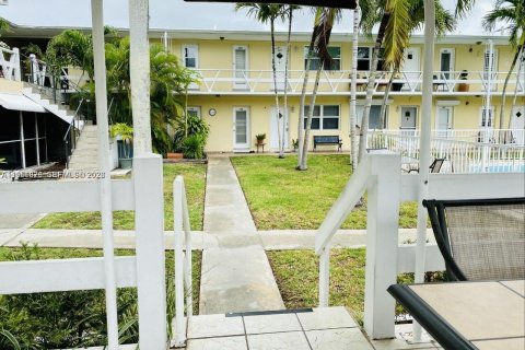 Copropriété à vendre à North Miami, Floride: 1 chambre, 55.74 m2 № 2089334 - photo 6