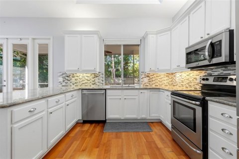 Casa en venta en Gainesville, Florida, 3 dormitorios, 160.16 m2 № 2383800 - foto 16