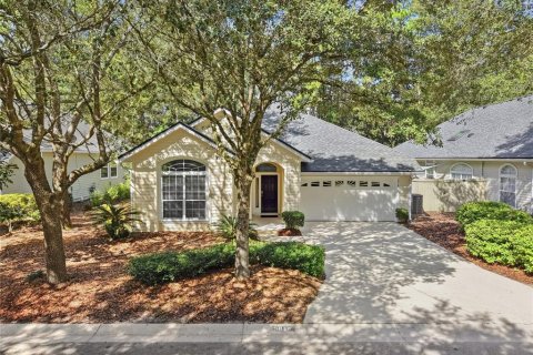 Casa en Gainesville, Florida 3 dormitorios, 160.16 m2 № 2383800