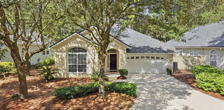 Casa en Gainesville, Florida 3 dormitorios, 160.16 m2 № 2383800