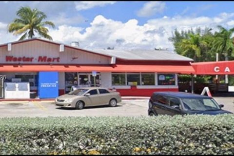 Immobilier commercial à North Miami, Floride № 2019946