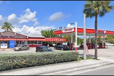 Immobilier commercial à vendre à North Miami, Floride № 2019946 - photo 2