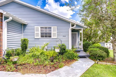 House in Zephyrhills, Florida 2 bedrooms, 133.22 sq.m. № 1846326 - photo 11