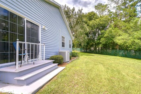 House in Zephyrhills, Florida 2 bedrooms, 133.22 sq.m. № 1846326 - photo 7