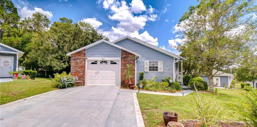 Casa en Zephyrhills, Florida 2 dormitorios, 133.22 m2 № 1846326