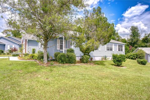 House in Zephyrhills, Florida 2 bedrooms, 133.22 sq.m. № 1846326 - photo 3