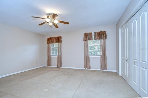 House in Zephyrhills, Florida 2 bedrooms, 133.22 sq.m. № 1846326 - photo 29