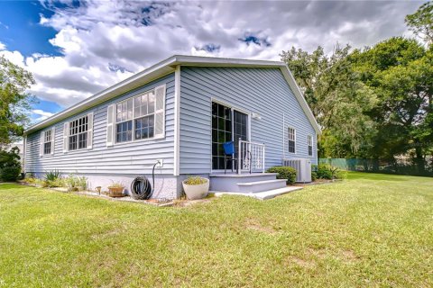 House in Zephyrhills, Florida 2 bedrooms, 133.22 sq.m. № 1846326 - photo 6