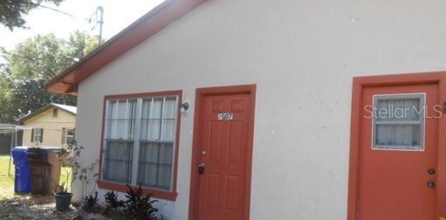 Apartment in Kissimmee, Florida 2 bedrooms, 74.32 sq.m. № 2197497