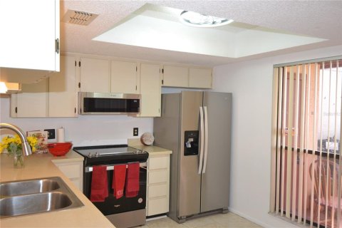 Casa en alquiler en Hudson, Florida, 2 dormitorios, 95.6 m2 № 1912413 - foto 4