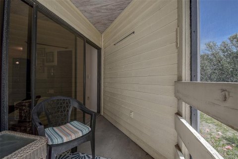 Townhouse in Tarpon Springs, Florida 2 bedrooms, 108.7 sq.m. № 1588673 - photo 18