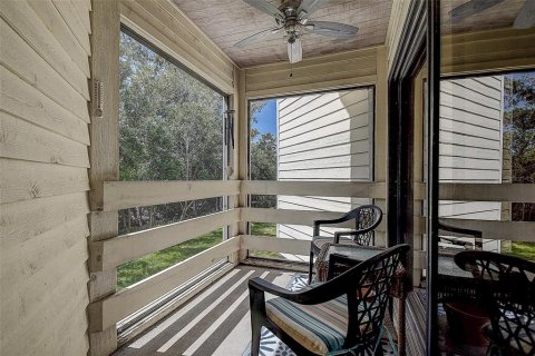 Townhouse in Tarpon Springs, Florida 2 bedrooms, 108.7 sq.m. № 1588673 - photo 19
