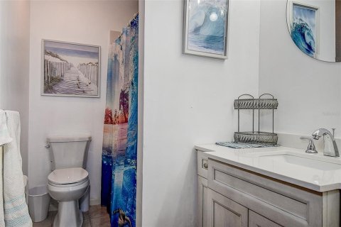 Townhouse in Tarpon Springs, Florida 2 bedrooms, 108.7 sq.m. № 1588673 - photo 29