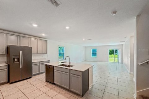 House in Clermont, Florida 4 bedrooms, 269.32 sq.m. № 2200232 - photo 13