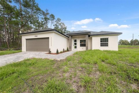 House in Ocala, Florida 4 bedrooms, 162.67 sq.m. № 1919748 - photo 5
