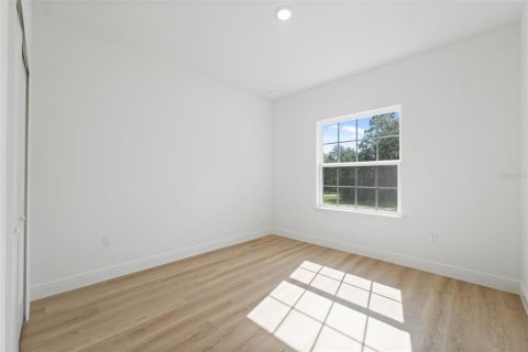 House in Ocala, Florida 4 bedrooms, 162.67 sq.m. № 1919748 - photo 29