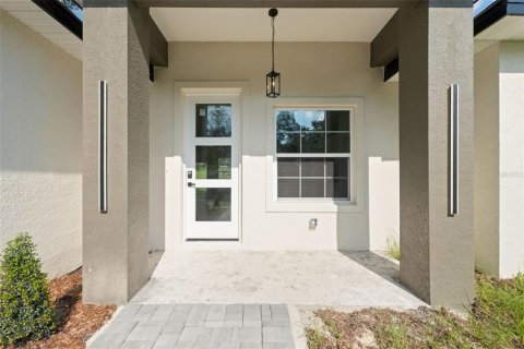 House in Ocala, Florida 4 bedrooms, 162.67 sq.m. № 1919748 - photo 6