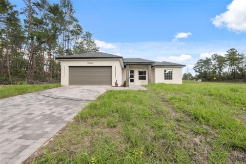 House in Ocala, Florida 4 bedrooms, 162.67 sq.m. № 1919748 - photo 3