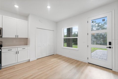 House in Ocala, Florida 4 bedrooms, 162.67 sq.m. № 1919748 - photo 16