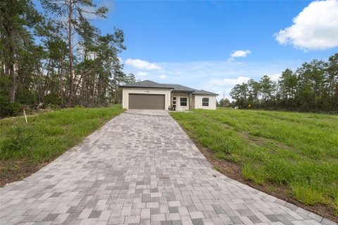 House in Ocala, Florida 4 bedrooms, 162.67 sq.m. № 1919748 - photo 4