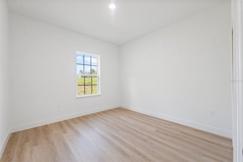 House in Ocala, Florida 4 bedrooms, 162.67 sq.m. № 1919748 - photo 23