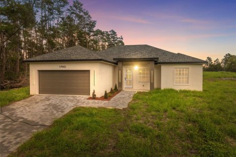 House in Ocala, Florida 4 bedrooms, 162.67 sq.m. № 1919748 - photo 2