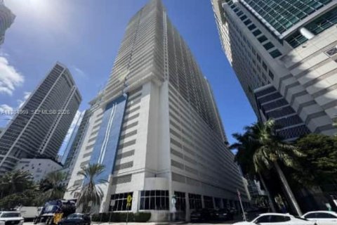 Condo in Miami, Florida, 1 bedroom  № 2044799