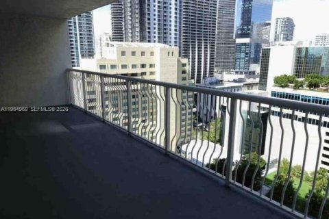 Condo in Miami, Florida, 1 bedroom  № 2044799 - photo 12