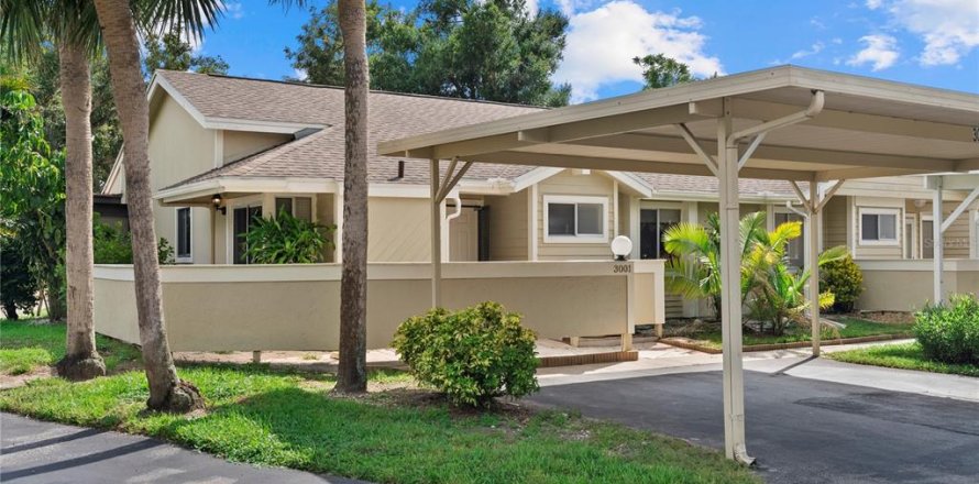 Casa en Venice, Florida 2 dormitorios, 90.12 m2 № 1835713