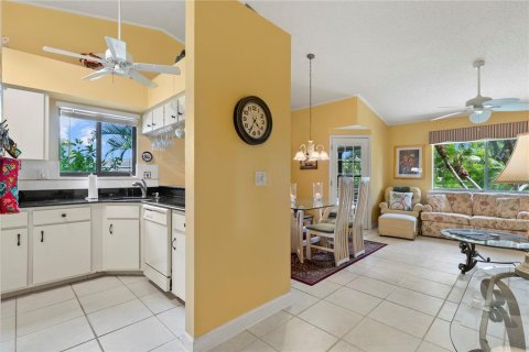 Casa en venta en Venice, Florida, 2 dormitorios, 90.12 m2 № 1835713 - foto 3