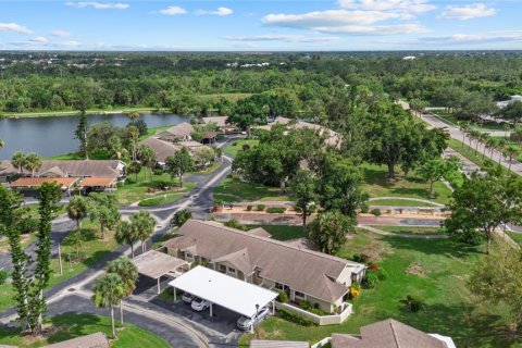 Casa en venta en Venice, Florida, 2 dormitorios, 90.12 m2 № 1835713 - foto 23