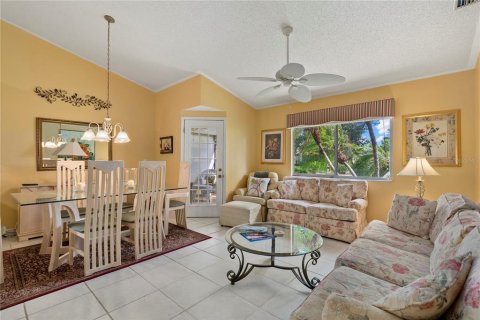 Casa en venta en Venice, Florida, 2 dormitorios, 90.12 m2 № 1835713 - foto 6