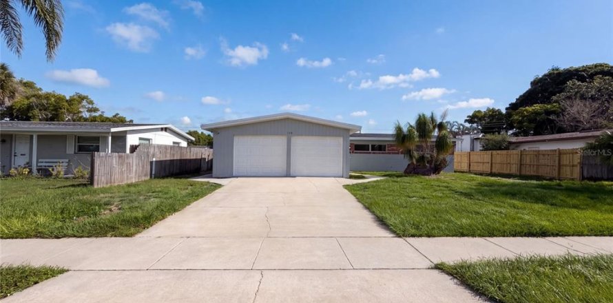 Casa en Merrit Island, Florida 3 dormitorios, 140.47 m2 № 2306151