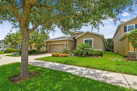 Casa en venta en Apollo Beach, Florida, 4 dormitorios, 191.19 m2 № 1802275 - foto 4