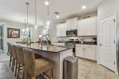 Casa en venta en Apollo Beach, Florida, 4 dormitorios, 191.19 m2 № 1802275 - foto 23