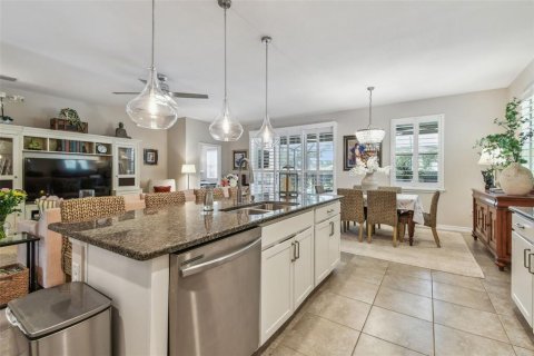 Casa en venta en Apollo Beach, Florida, 4 dormitorios, 191.19 m2 № 1802275 - foto 29