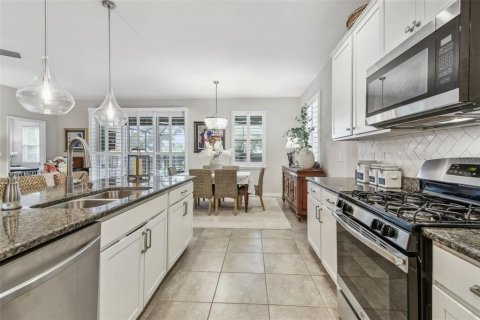 Casa en venta en Apollo Beach, Florida, 4 dormitorios, 191.19 m2 № 1802275 - foto 30