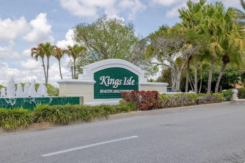 Casa en venta en Port St. Lucie, Florida, 2 dormitorios, 169.08 m2 № 2078312 - foto 24
