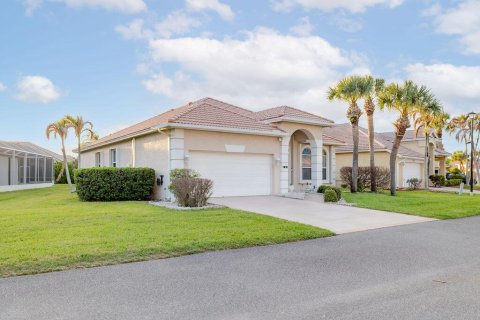 Casa en venta en Port St. Lucie, Florida, 2 dormitorios, 169.08 m2 № 2078312 - foto 19